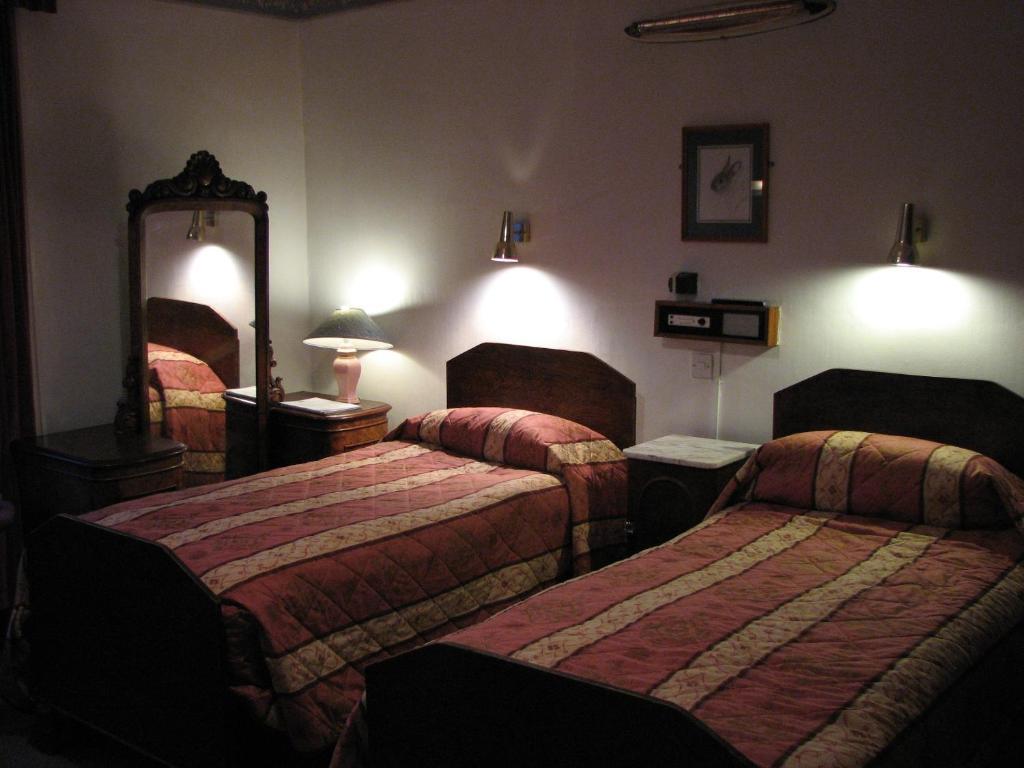 Lancaster Hotel Oban Chambre photo